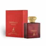 Jubilant Rouge 100Ml Edp By Maison Alhambra 1 Soghaat Gifts &Amp; Fragrances Jubilant Rouge 100Ml Edp By Maison Alhambra