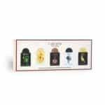 Lattafa Pride Eau De Parfum Gift Set Collection No.1 (5 X 20Ml) (Gift Set) 2 Soghaat Gifts &Amp; Fragrances Lattafa Pride Eau De Parfum Gift Set Collection No.1 (5 X 20Ml) (Gift Set)
