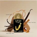 Lattafa Pride Eau De Parfum Gift Set Collection No.2 (5 X 20Ml (Gift Set) 7 Soghaat Gifts &Amp; Fragrances Lattafa Pride Eau De Parfum Gift Set Collection No.2 (5 X 20Ml (Gift Set)