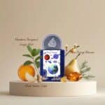 Lattafa Pride Eau De Parfum Gift Set Collection No.3 (5 X 20Ml) (Gift Set) 4 Soghaat Gifts &Amp; Fragrances Lattafa Pride Eau De Parfum Gift Set Collection No.3 (5 X 20Ml) (Gift Set)