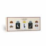 Lattafa Pride Eau De Parfum Gift Set Collection No.5 (5 X 20Ml) (Gift Set) 2 Soghaat Gifts &Amp; Fragrances Lattafa Pride Eau De Parfum Gift Set Collection No.5 (5 X 20Ml) (Gift Set)