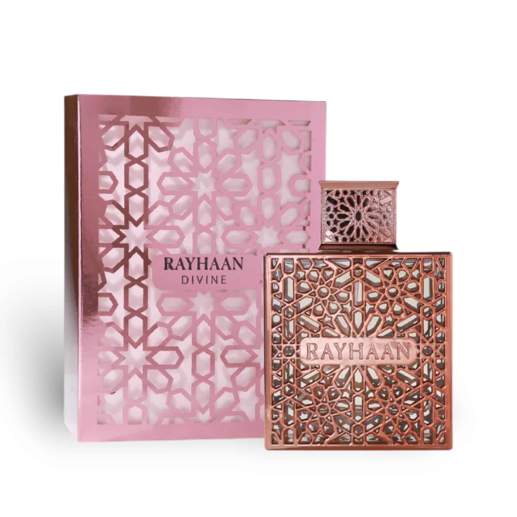 Rayhaan Divine 100Ml Edp By Rayhaan