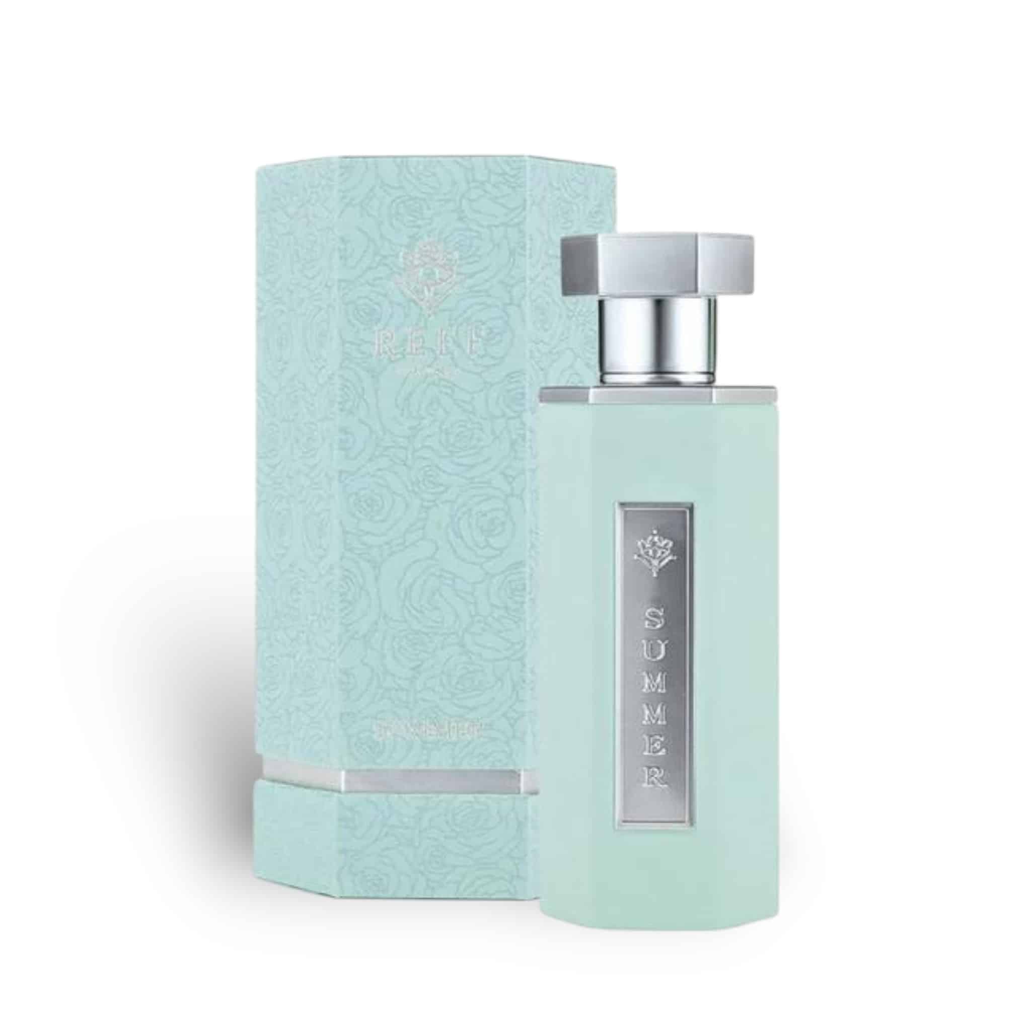 Summer Tiffany Edp 100Ml Perfume By Reef
