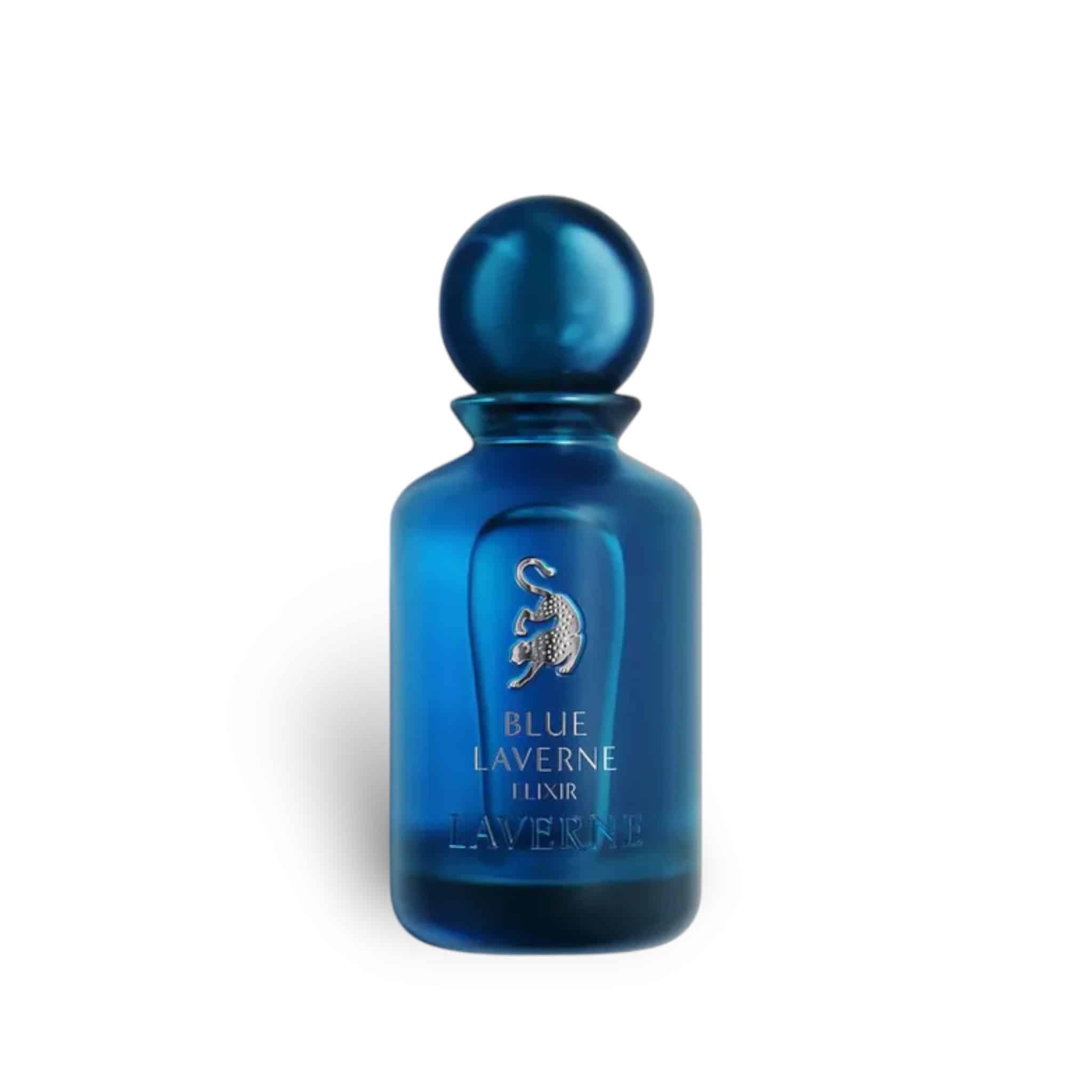 Blue Laverne Elixir 100Ml Edp By Laverne