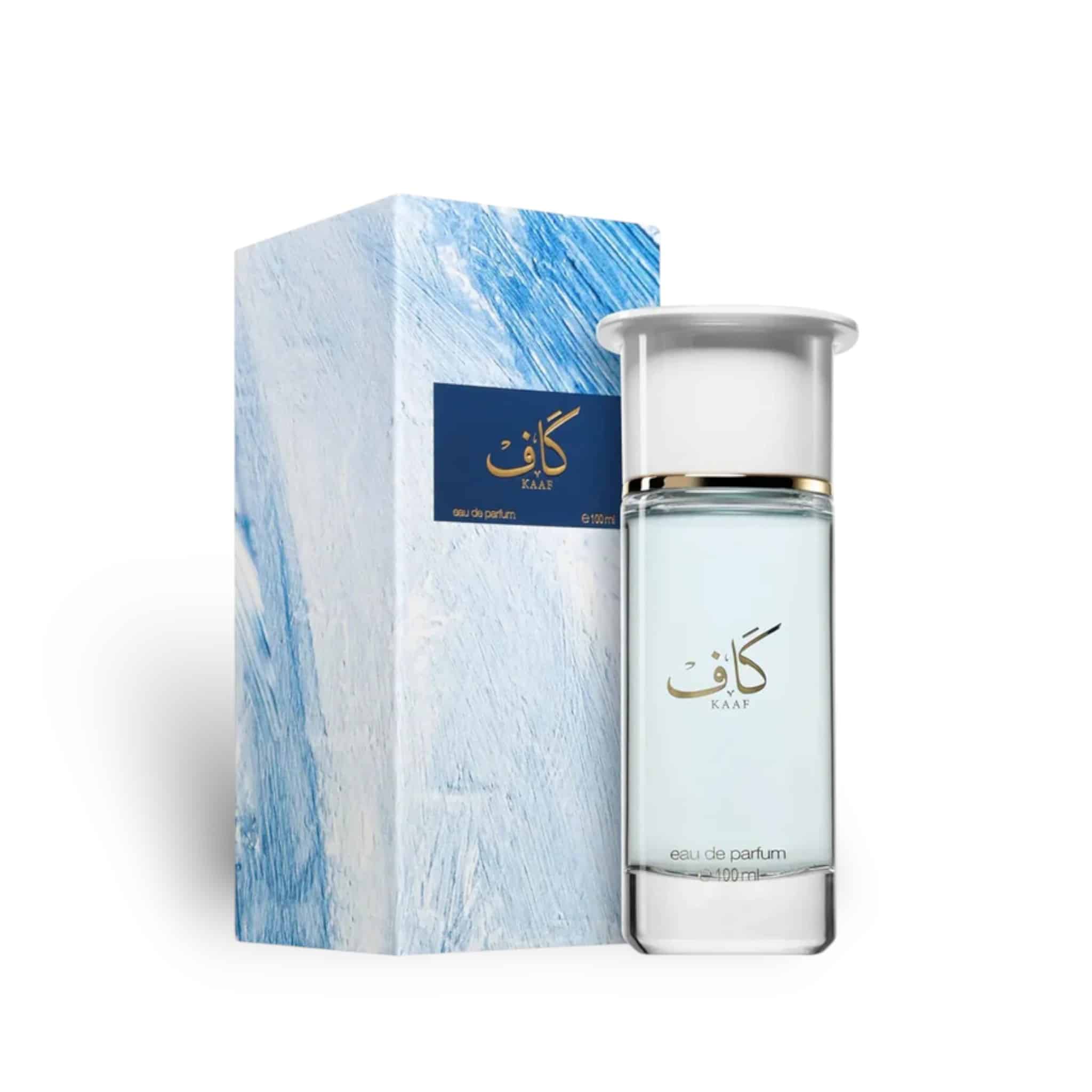 Kaaf 100Ml Edp By Ahmed Al Maghribi
