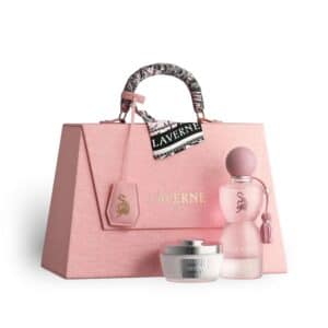 Laverne Sense Perfume Set By Laverne