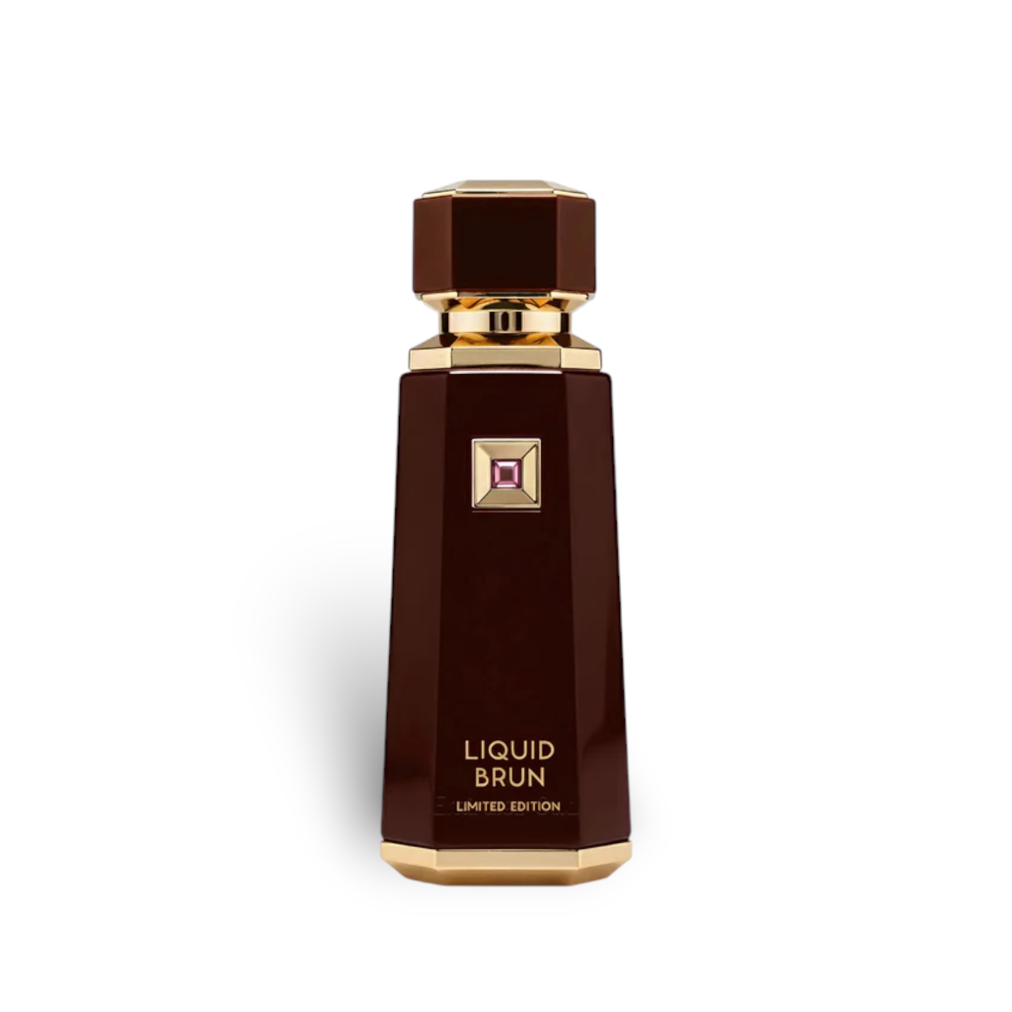 Liquid Brun Limited Edition 100Ml Edp By French Avenue (Fragrance World)