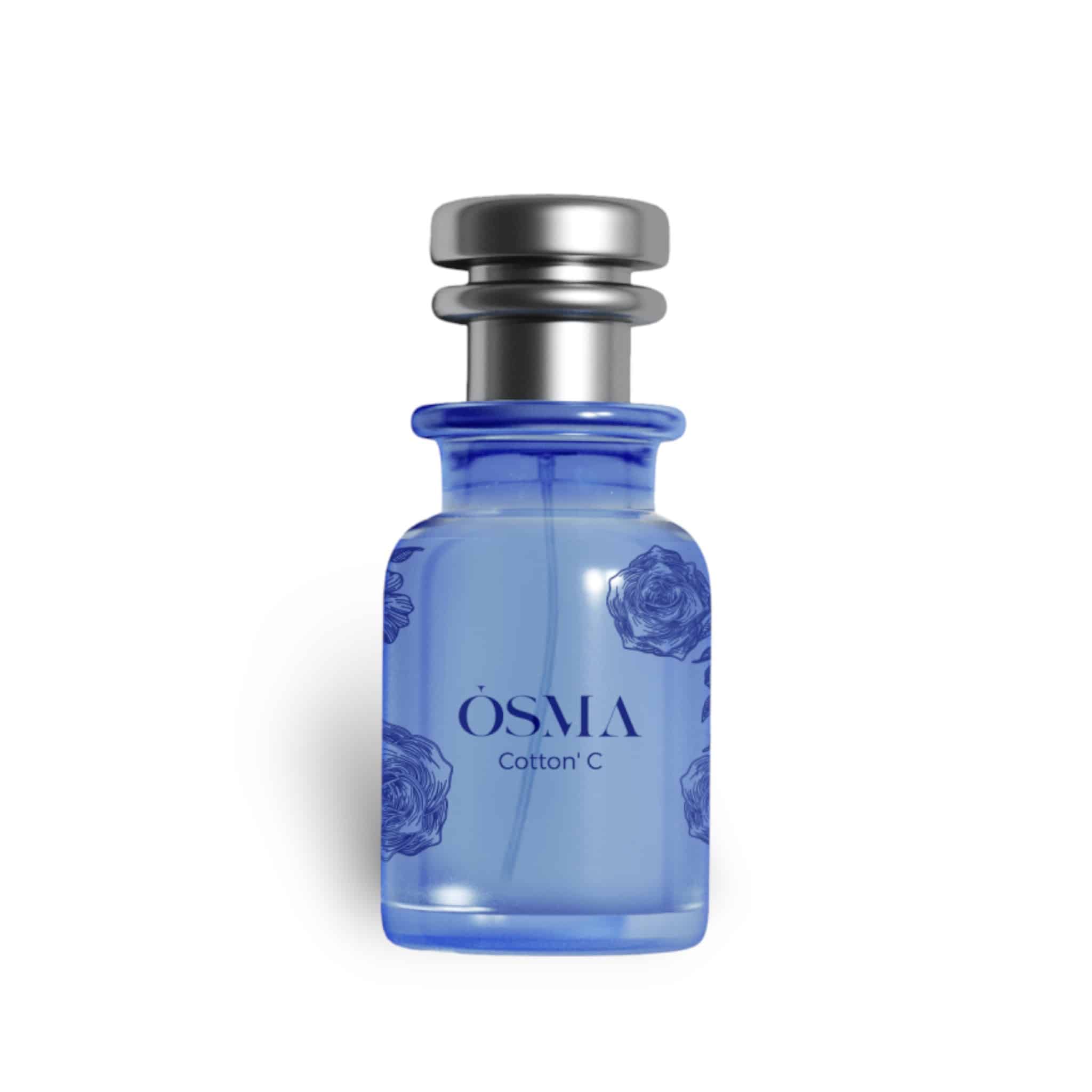 Osma Cotton' C 75Ml Edp By Osma Perfumes