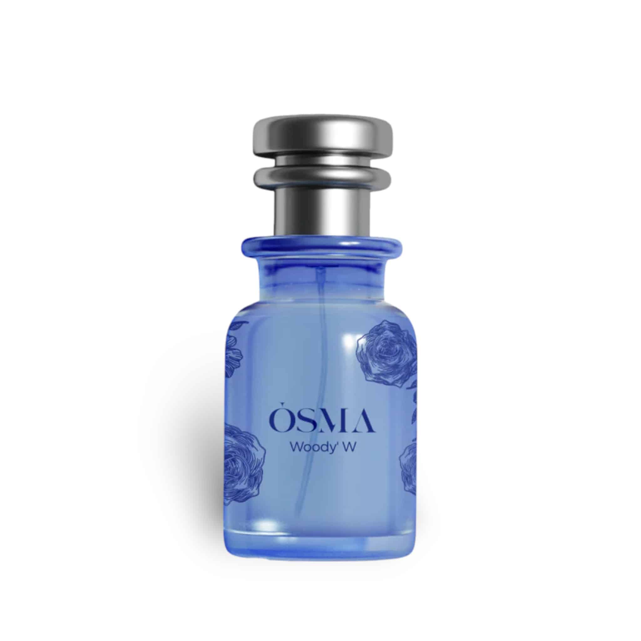 Osma Woody W 75Ml Edp By Osma Perfumes