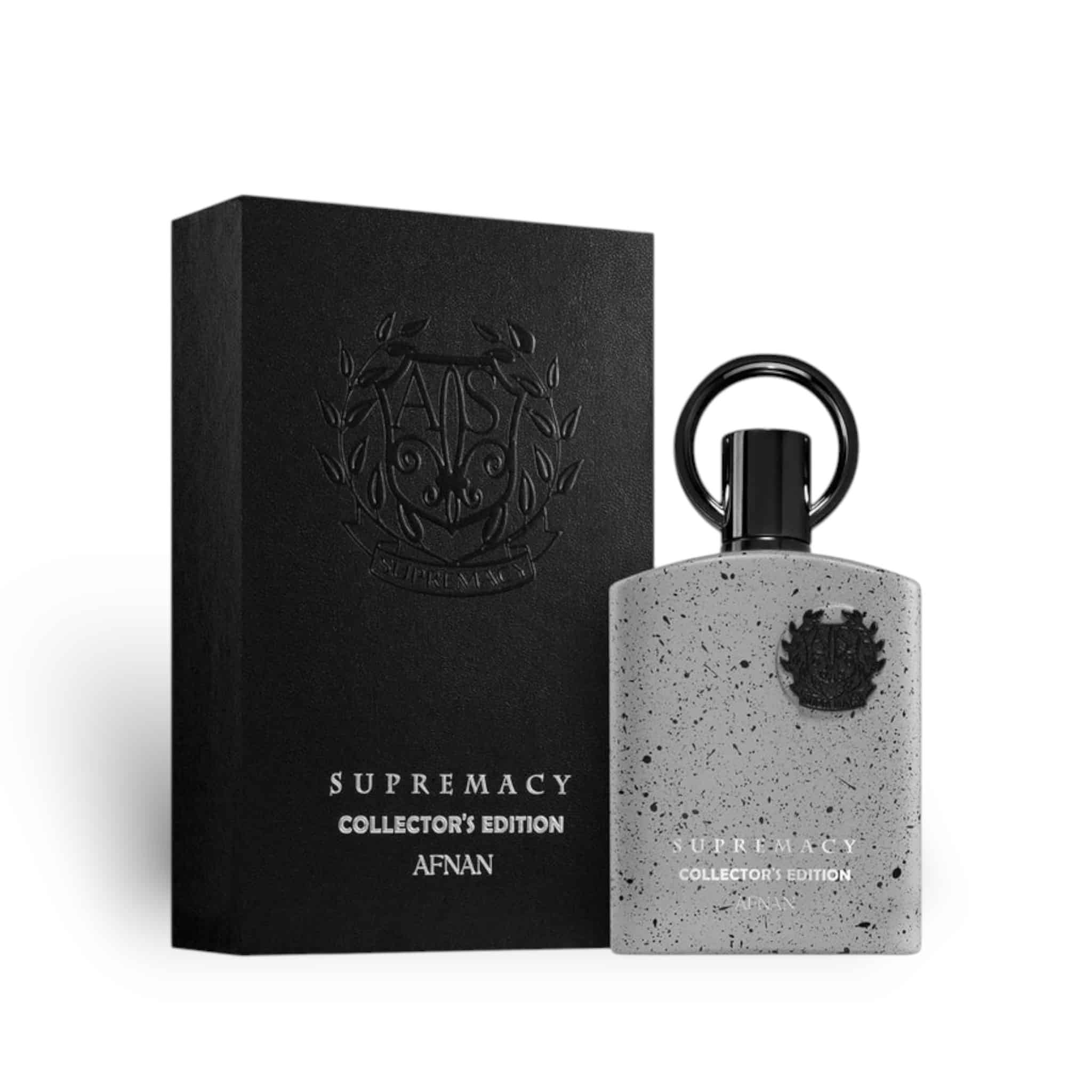 Supremacy Collector'S Edition 100Ml Edp By Afnan