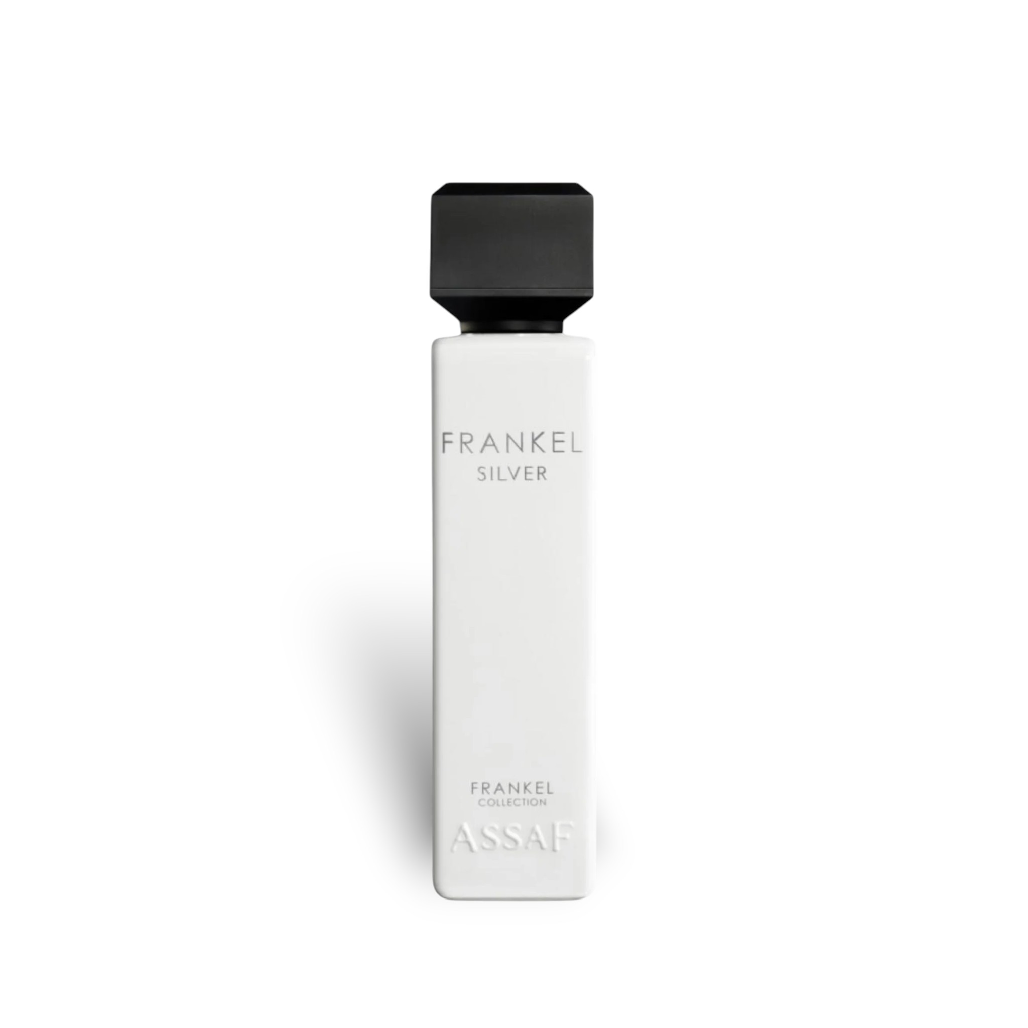 Frankel Silver 200Ml Edp By Assaf