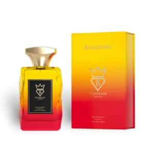 Gladiator 100Ml Edp By Bujairami