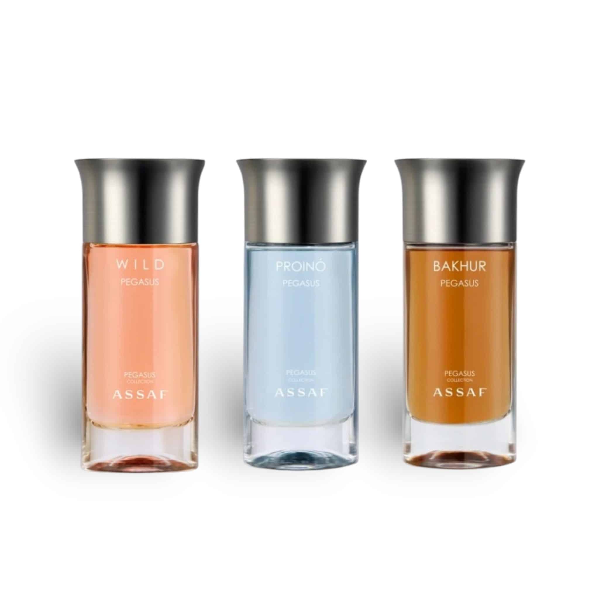 Pegasus Collection Gift Set By Assaf