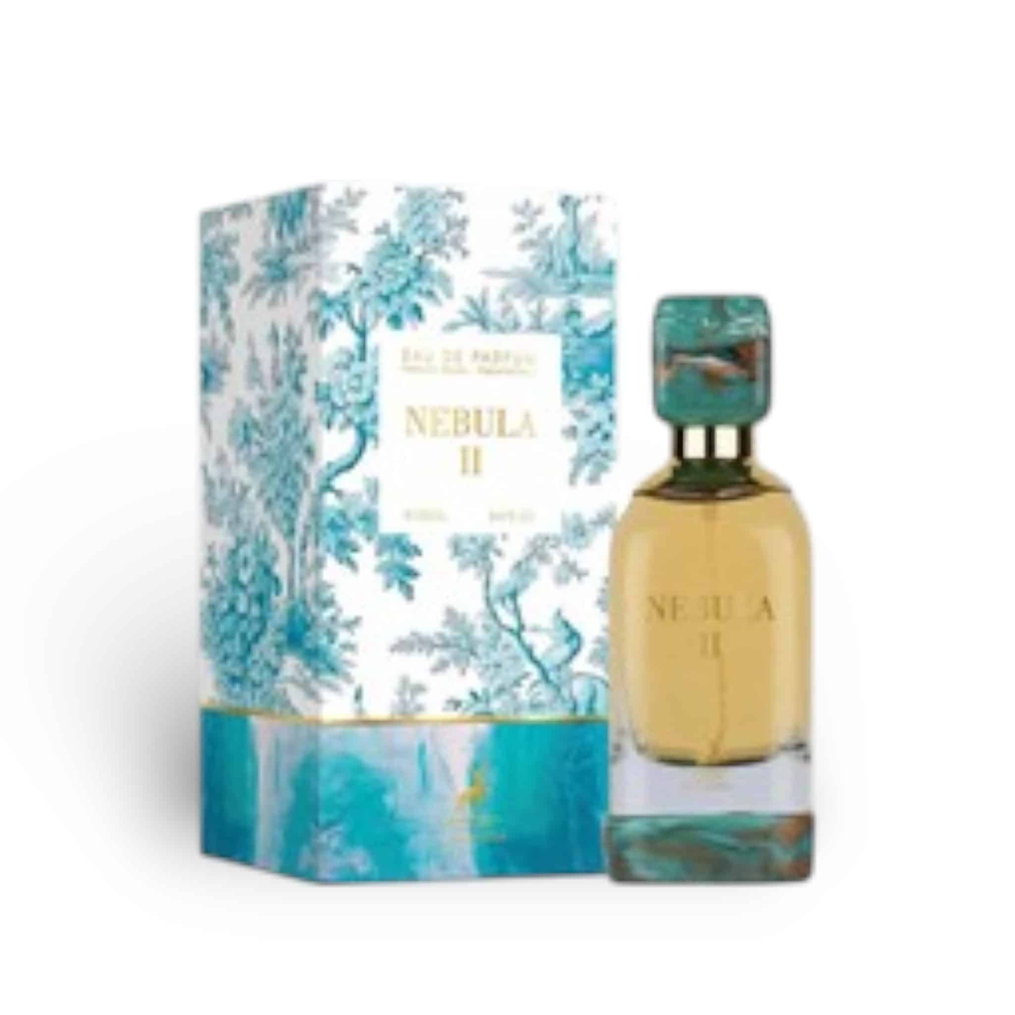 Nebula Ii 100Ml Edp By Maison Alhambra