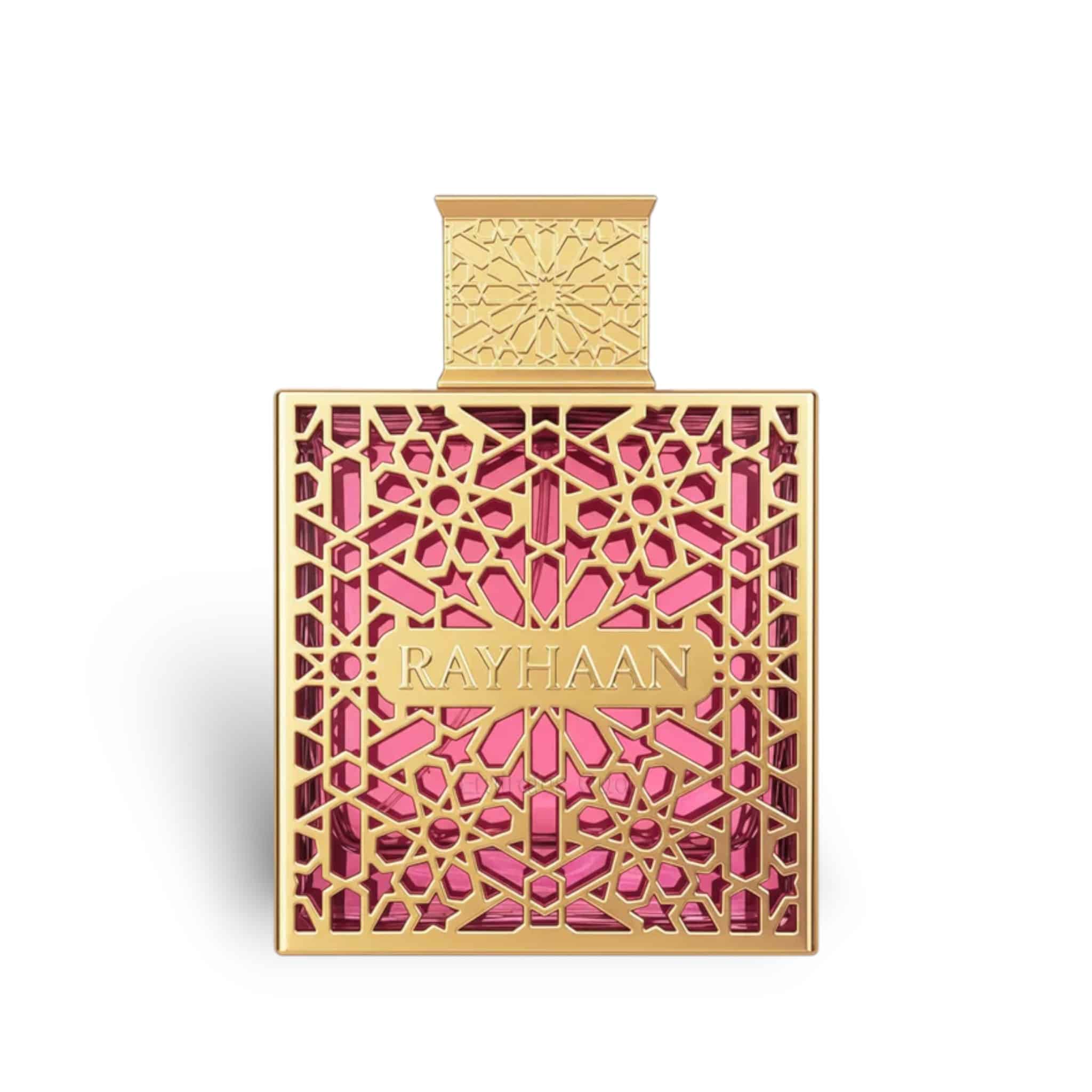 Rayhaan Kiss 100Ml Edp By Rayhaan